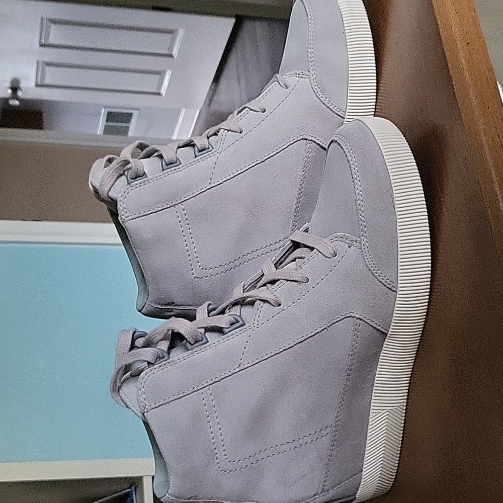 Sorel In And Out Wedge Boot - image 1